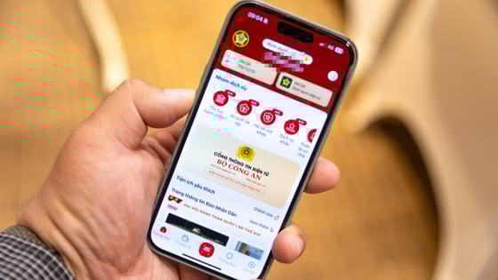 Sổ đỏ điện tử chính thức thay thế bản giấy trong giải quyết thủ tục hành chính Sổ đỏ điện tử chính thức thay thế bản giấy trong giải quyết thủ tục hành chính