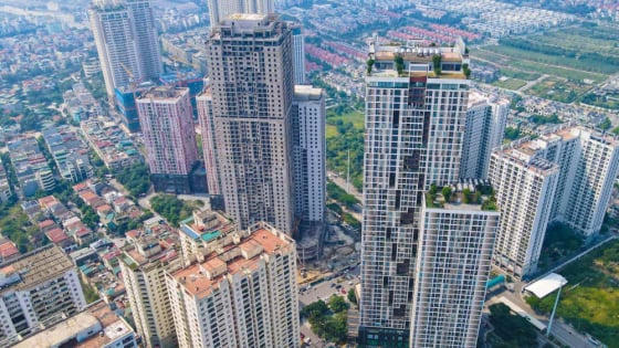 Chung cư cao cấp bước vào giai đoạn sàng lọc: Đâu còn là “át chủ bài” Chung cư cao cấp bước vào giai đoạn sàng lọc: Đâu còn là “át chủ bài”