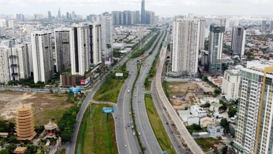 TP HCM tăng tốc cấp sổ hồng trước Tết, nhiều dự án hoàn tất pháp lý TP HCM tăng tốc cấp sổ hồng trước Tết, nhiều dự án hoàn tất pháp lý