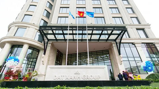 Đất Xanh chốt kế hoạch họp Đại hội đồng cổ đông năm 2026 Đất Xanh chốt kế hoạch họp Đại hội đồng cổ đông năm 2026