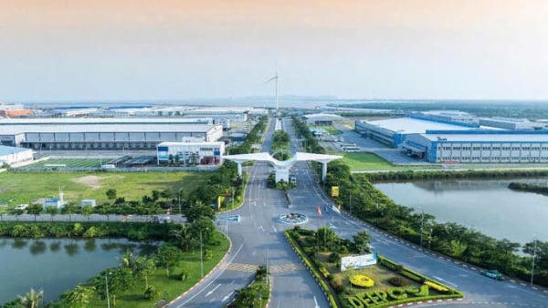 Hải Phòng sẽ có Khu kinh tế chuyên biệt