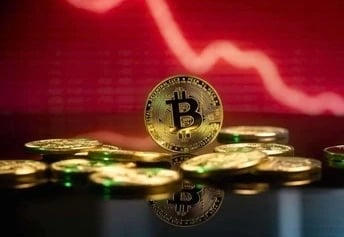 Bitcoin có thể rơi về vùng giá 50.000 USD Bitcoin có thể rơi về vùng giá 50.000 USD