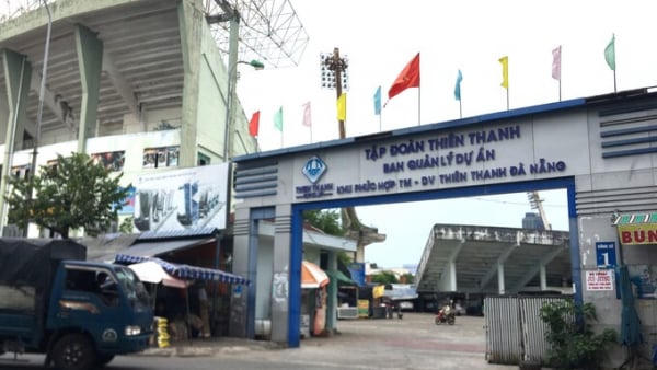 Sân vận động Chi Lăng được định giá hơn 9.706 tỷ đồng Sân vận động Chi Lăng được định giá hơn 9.706 tỷ đồng