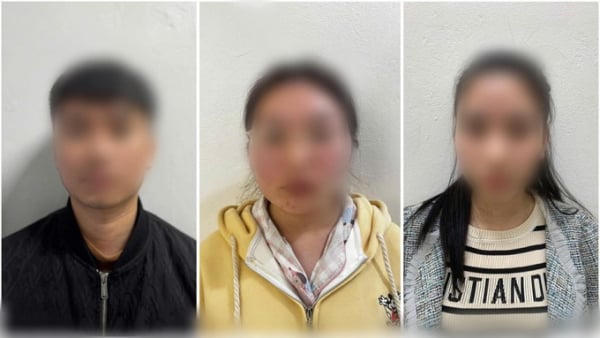 Đà Nẵng triệt phá đường dây “tuồn” 10.000 tỷ đồng ra nước ngoài Đà Nẵng triệt phá đường dây “tuồn” 10.000 tỷ đồng ra nước ngoài