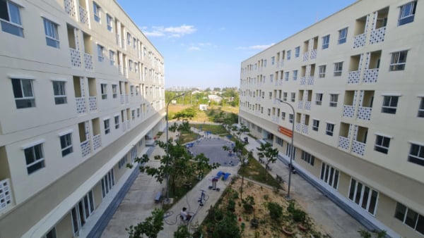 Đà Nẵng mở bán gần 400 căn hộ nhà ở xã hội Đà Nẵng mở bán gần 400 căn hộ nhà ở xã hội