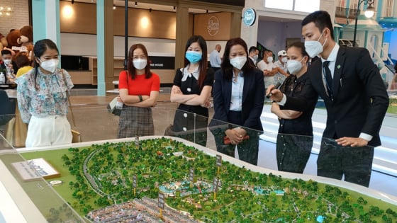 Lãi suất nhích lên, nhịp bất động sản 2026 sẽ ra sao Lãi suất nhích lên, nhịp bất động sản 2026 sẽ ra sao