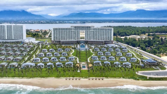 Bất động sản nghỉ dưỡng 2026: Chu kỳ mới của “ít nhưng chất” Bất động sản nghỉ dưỡng 2026: Chu kỳ mới của “ít nhưng chất”