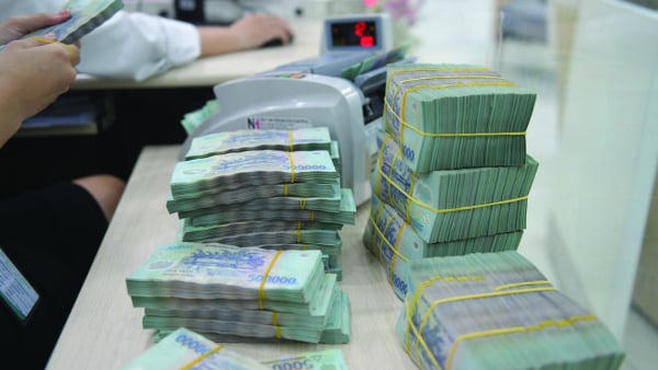 Ngân hàng Nhà nước năm: Thận trọng tín dụng, giữ ổn định vĩ mô trong 2026 Ngân hàng Nhà nước năm: Thận trọng tín dụng, giữ ổn định vĩ mô trong 2026