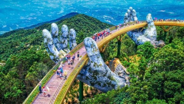 5 năm liền, Việt Nam đứng đầu thế giới về điểm đến vừa túi tiền nhất 5 năm liền, Việt Nam đứng đầu thế giới về điểm đến vừa túi tiền nhất