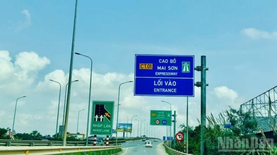 Khẩn trương hoàn thành các dự án tồn đọng, thúc đẩy tăng trưởng kinh tế ngay từ đầu năm 2026