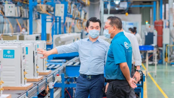 Đưa thông tin gây nhầm lẫn cho khách hàng, Công ty Cổ phần Casper SE bị xử phạt