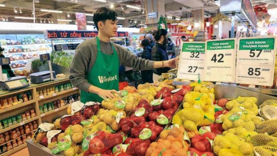 Hệ thồng các siêu thị và chợ truyền thống đồng loạt mở cửa trở lại