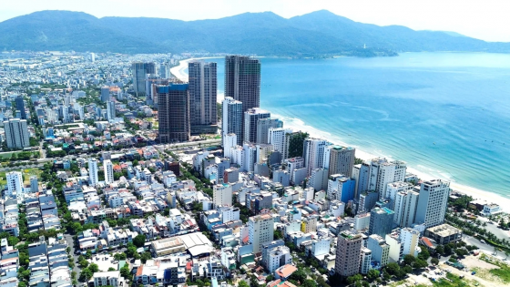 Bất động sản nghỉ dưỡng 2026: Phục hồi nhưng chưa thể bứt tốc