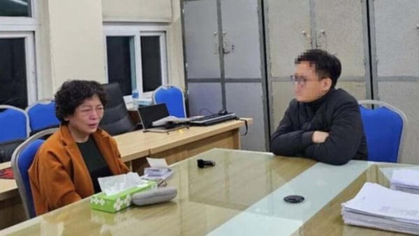 Cựu Chủ tịch Sen Tài Thu bị truy tố