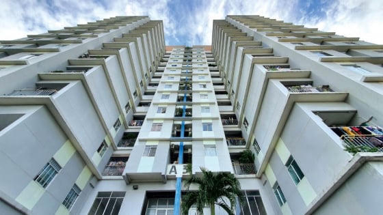 Nhóm nào được mua nhà ở xã hội không phải bốc thăm, xác nhận thu nhập