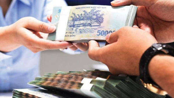 Đề xuất điều chỉnh lương tối thiểu năm 2026