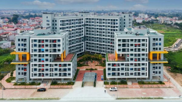 Mua nhà ở xã hội không có hợp đồng lao động: Xác nhận thu nhập thế nào?