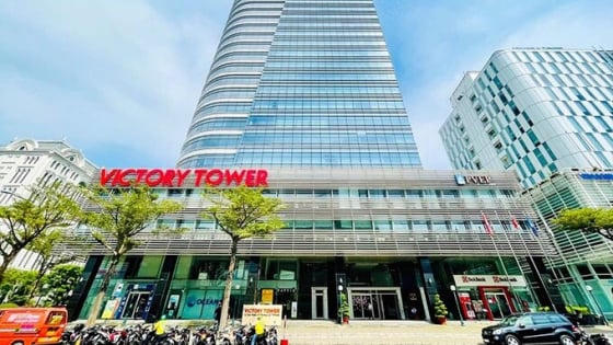 Ngày 24/4, Victory Group sẽ tổ chức đại hội đồng cổ đông thường niên