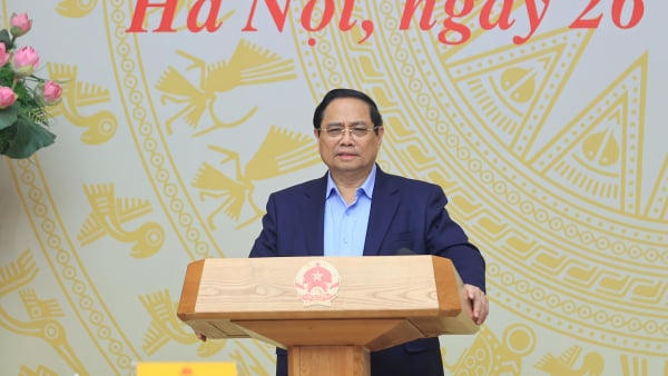 Thủ tướng: Nguồn cung bất động sản tăng nhưng giá chưa giảm