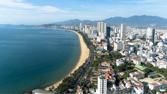 Hạ tầng lan tỏa, bất động sản ven biển bước vào chu kỳ tích sản mới 2026 – 2027