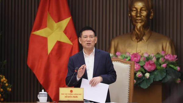 Các kịch bản CPI, lạm phát trong 2026