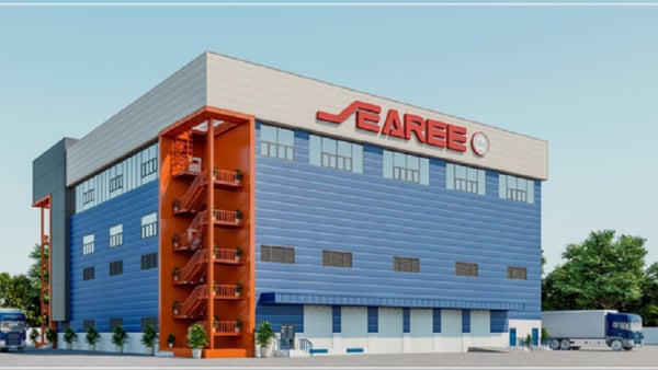 Chủ tịch và Tổng giám đốc Searefico đăng ký mua hơn 1,6 triệu cổ phiếu