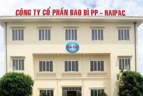 Bao bì PP trả cổ tức năm 2025, tỷ lệ 100%