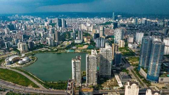 Mỗi căn nhà có “chứng minh thư số” từ 1/3/2026 Mỗi căn nhà có “chứng minh thư số” từ 1/3/2026