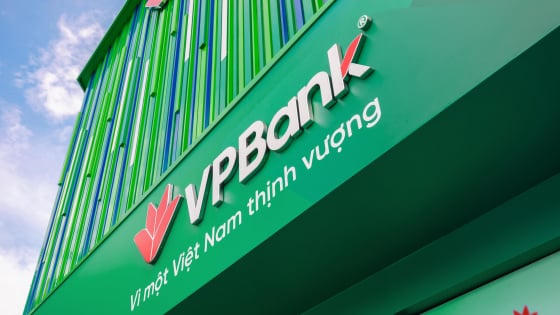 VPBank bổ nhiệm lãnh đạo cao cấp VPBank bổ nhiệm lãnh đạo cao cấp
