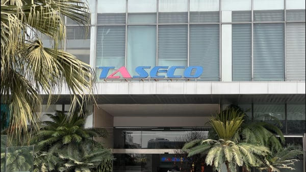 Công ty mẹ Taseco Land muốn bán ra hơn 10 triệu cổ phiếu TAL