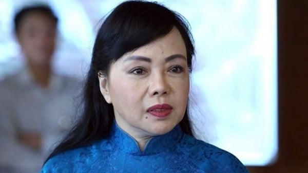 Nhận hối lộ gần 88 tỷ đồng, cấp dưới chia cho bà Nguyễn Thị Kim Tiến bao nhiêu?