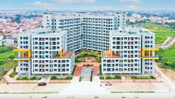 Chính sách mới có hiệu lực từ tháng 3/2026