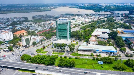 Sonadezi tổ chức Đại hội đồng cổ đông thường niên 2026 vào 23/4