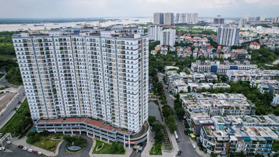 Giao dịch bất động sản thay đổi thế nào khi có mã định danh