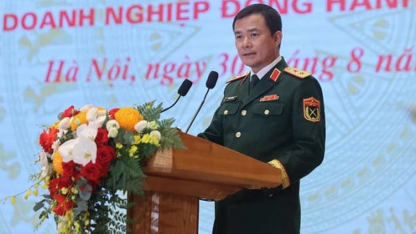 Lãnh đạo Viettel, Petrovietnam, Vietcombank, T&T, Dabaco ứng cử Quốc hội khóa 16