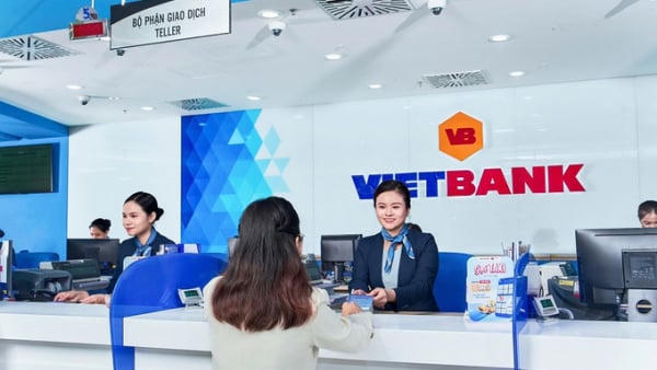 VietBank tăng mạnh lãi suất huy động