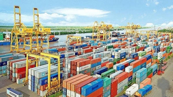 Bất ổn Trung Đông, giá cước vận tải có thể tăng mạnh