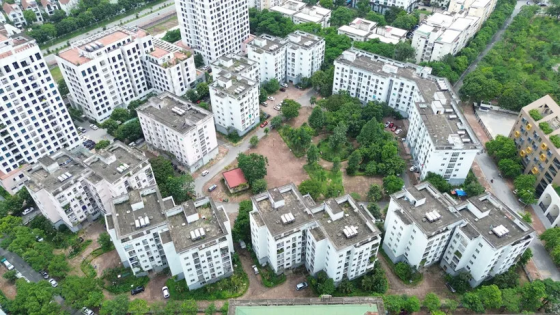 Năm 2026, dự án nhà ở xã hội nào đang được tăng tốc