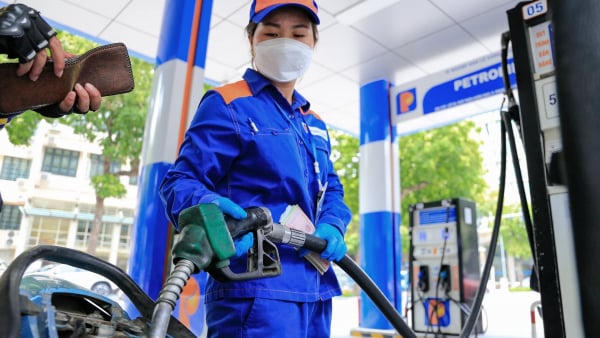 Bộ Công Thương chỉ đạo kiểm tra, ngăn chặn tăng giá xăng dầu bất hợp lý