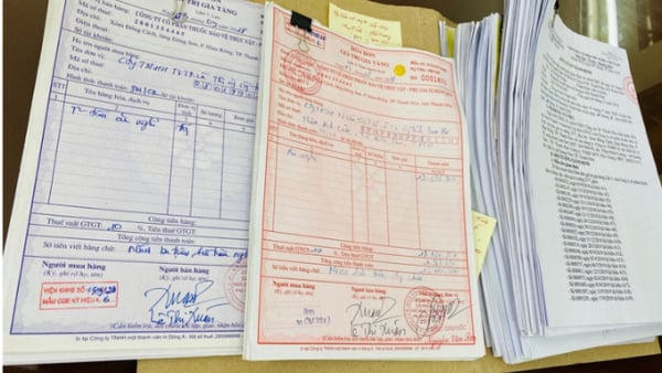 Hưng Yên: Khởi tố đường dây mua bán trái phép hóa đơn suốt 9 năm