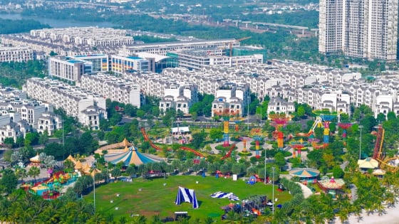 Bất động sản nghỉ dưỡng 2026: Thị trường ấm lên nhưng chưa thể bứt tốc