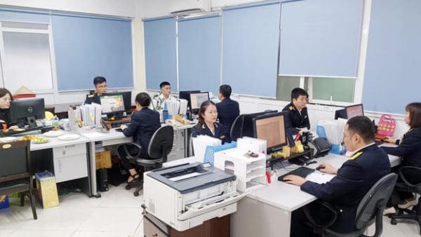 Thuế Quảng Ninh tăng tốc, thu ngân sách nhà nước 2 tháng ước đạt hơn 9,6 nghìn tỷ đồng