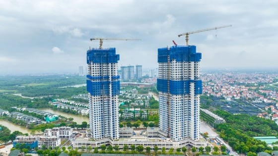 Bất động sản có hết thời “lướt sóng” Bất động sản có hết thời “lướt sóng”