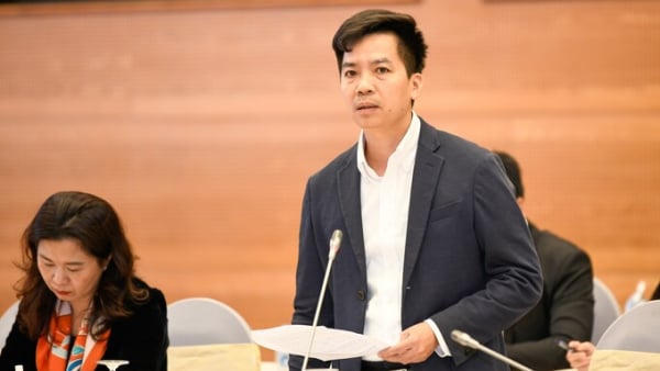 Bất động sản năm 2026: Căn hộ, nhà ở trực tiếp sẽ dẫn dắt thị trường Bất động sản năm 2026: Căn hộ, nhà ở trực tiếp sẽ dẫn dắt thị trường