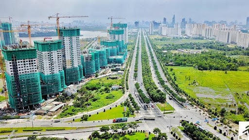 Doanh nghiệp địa ốc tăng tốc M&A, các chủ đầu tư tập trung săn tìm quỹ đất sạch