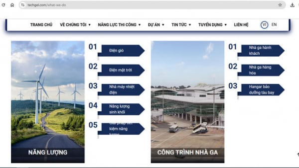 Công ty Công nghệ Sài Gòn nợ thuế gần 55 tỷ đồng