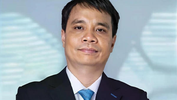 Khởi tố, bắt tạm giam Chủ tịch ACV Vũ Thế Phiệt