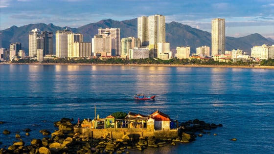 Làn sóng đầu tư khách sạn tăng tốc khi dòng vốn và du lịch cùng bùng nổ