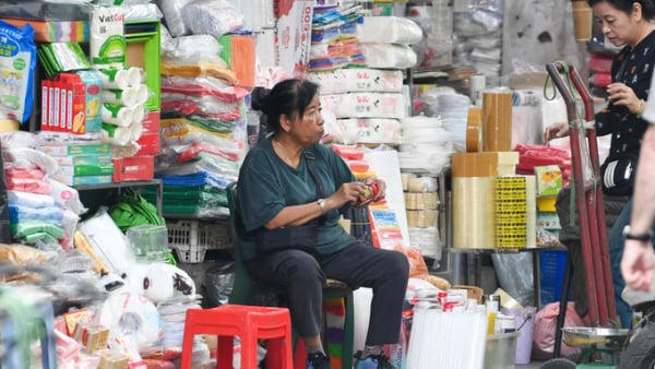 Hộ kinh doanh có doanh thu trên 50 tỷ đồng/năm phải khai, nộp thuế GTGT theo tháng Hộ kinh doanh có doanh thu trên 50 tỷ đồng/năm phải khai, nộp thuế GTGT theo tháng