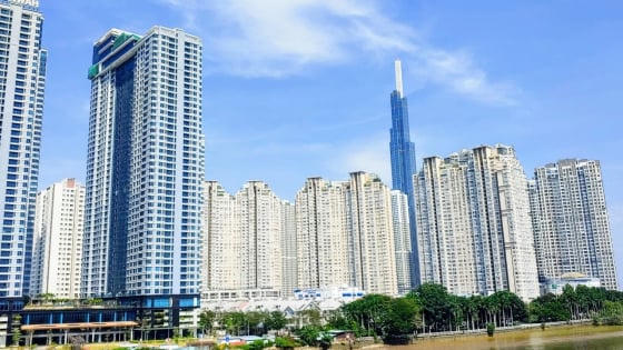 Nguồn cung tăng tốc, bất động sản phía Nam bước vào cuộc đua đầu năm